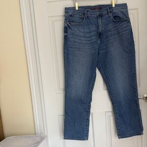 Lucky Brand Men’s Relaxed Fit Denim Jeans 38 x 30